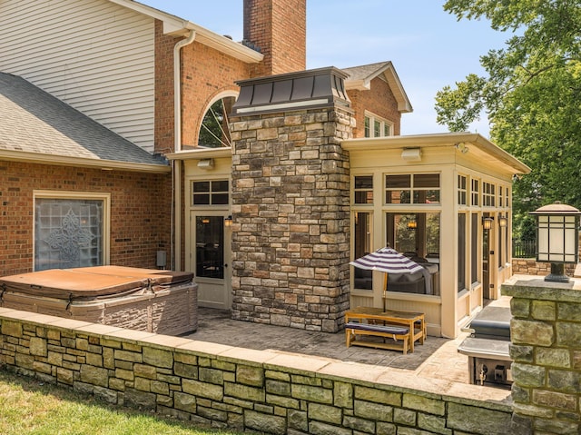 100 Claytie S, Nashville, TN 37221 - photo 35