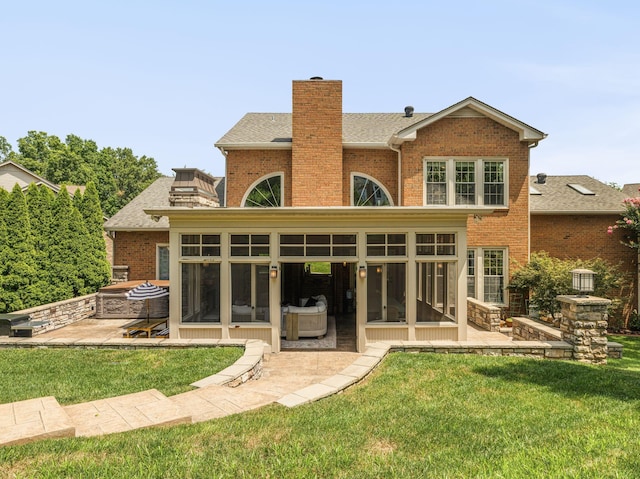 100 Claytie S, Nashville, TN 37221 - photo 31