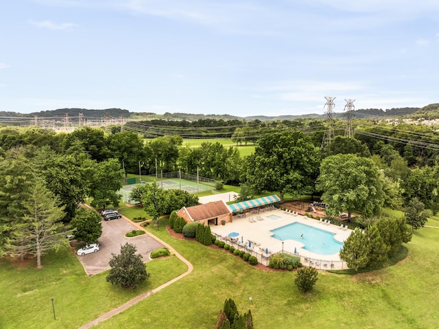 100 Claytie S, Nashville, TN 37221 - photo 44
