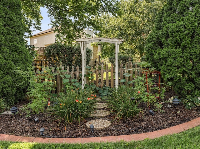 100 Claytie S, Nashville, TN 37221 - photo 36