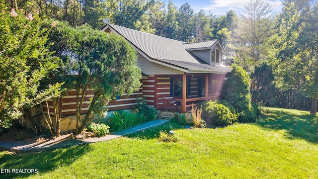 686 Thomas Rd, Sevierville, TN 37876 - photo 1