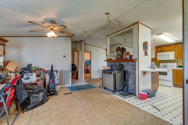 1250B Mount Olive Rd, Westmoreland, TN 37186 - photo 10