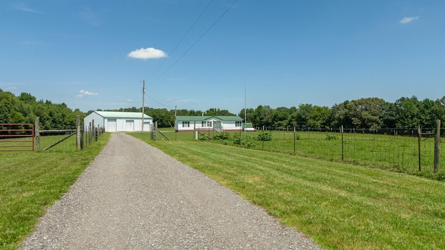 1250B Mount Olive Rd, Westmoreland, TN 37186 - photo 6