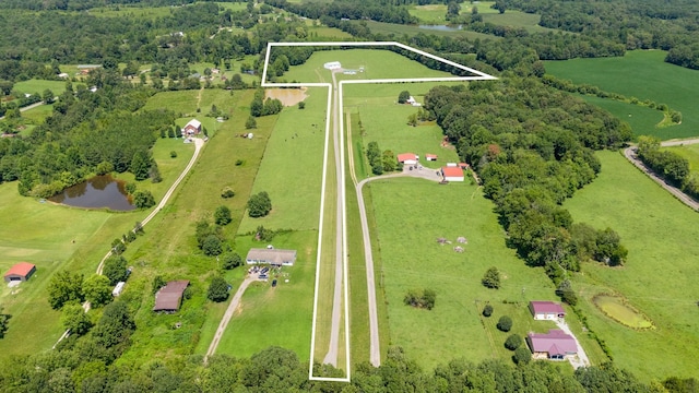 1250B Mount Olive Rd, Westmoreland, TN 37186 - photo 4