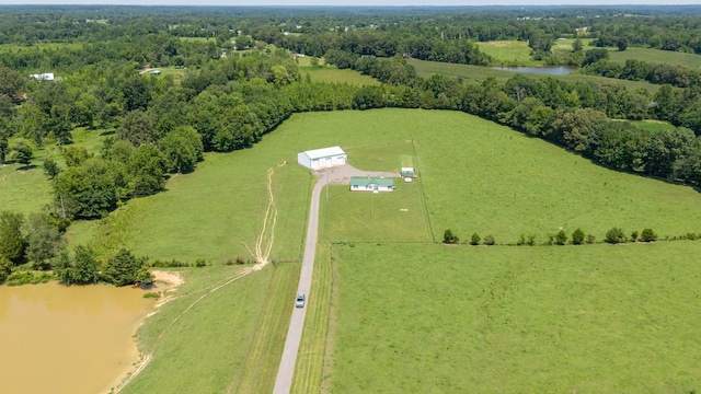 1250B Mount Olive Rd, Westmoreland, TN 37186 - photo 36
