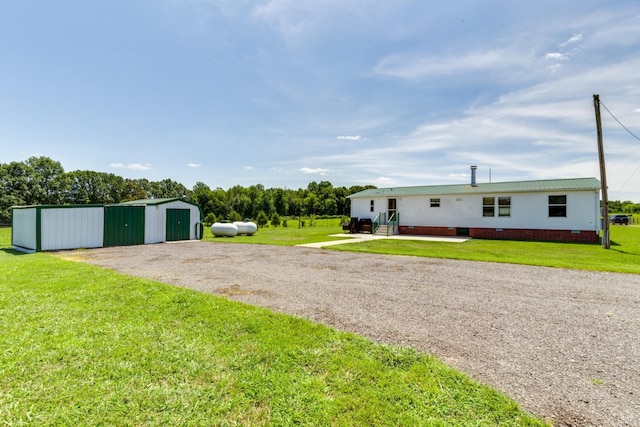 1250B Mount Olive Rd, Westmoreland, TN 37186 - photo 24
