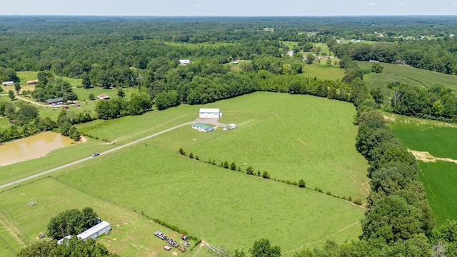 1250B Mount Olive Rd, Westmoreland, TN 37186 - photo 38
