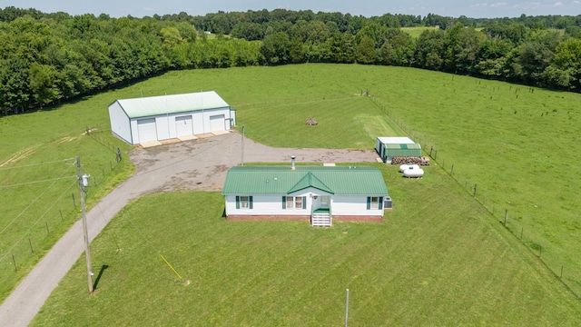 1250B Mount Olive Rd, Westmoreland, TN 37186 - photo 1