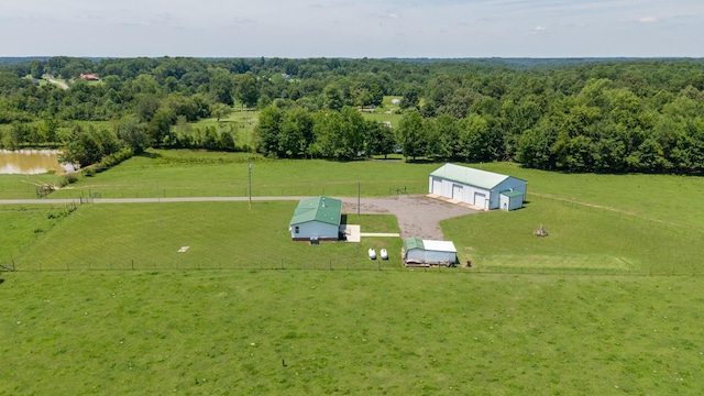 1250B Mount Olive Rd, Westmoreland, TN 37186 - photo 34