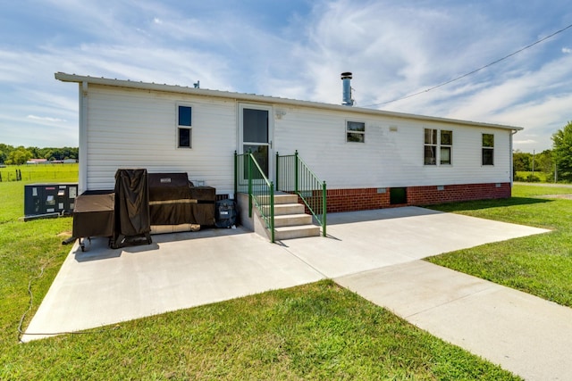 1250B Mount Olive Rd, Westmoreland, TN 37186 - photo 23
