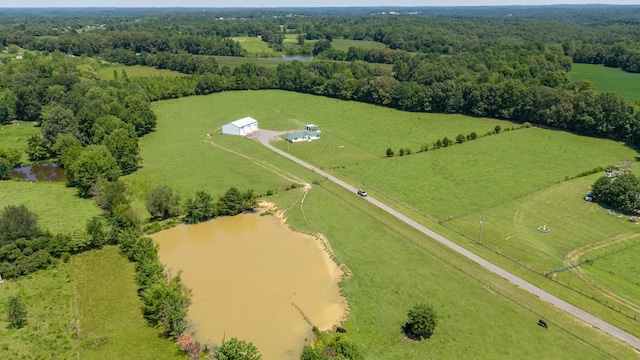 1250B Mount Olive Rd, Westmoreland, TN 37186 - photo 37
