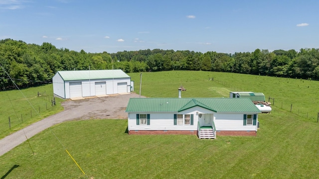 1250B Mount Olive Rd, Westmoreland, TN 37186 - photo 5