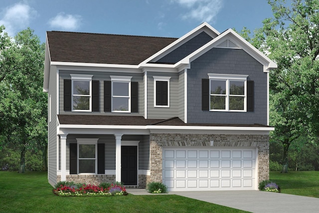 302 Idell Ct, Clarksville, TN 37043 - photo 1