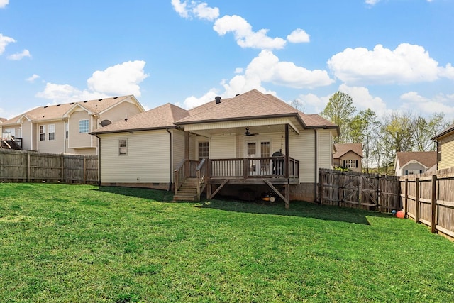 1277 Morstead Dr, Clarksville, TN 37042 - photo 29