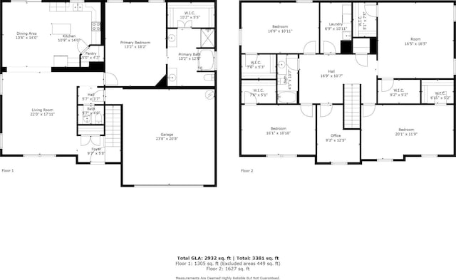 1629 Summit Rdg, Lebanon, TN 37090 - photo 31