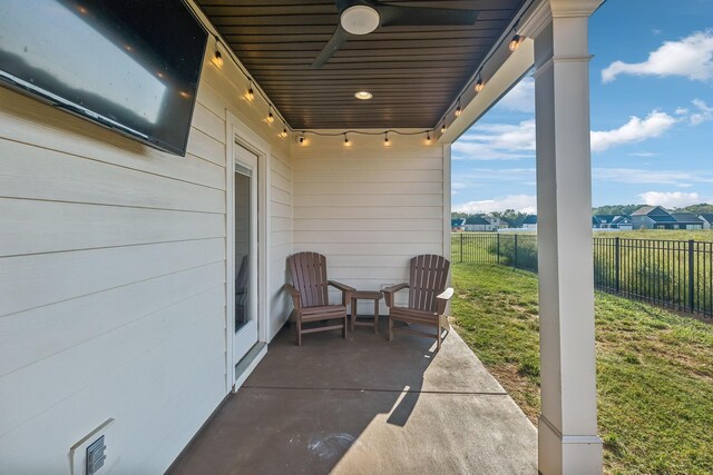 3209 Bootknife Dr, Bell Buckle, TN 37020 - photo 53