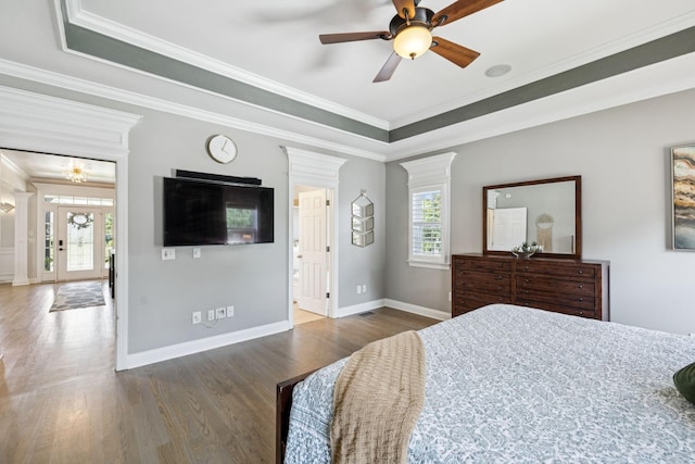 2819 Silver Springs Ct, Murfreesboro, TN 37128 - photo 22