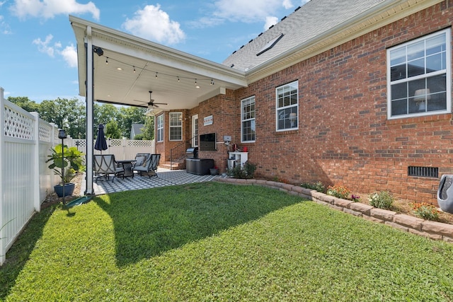 2819 Silver Springs Ct, Murfreesboro, TN 37128 - photo 47