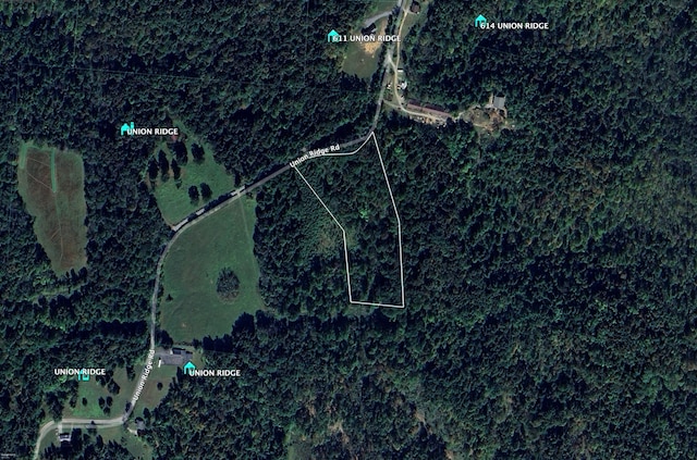 0 Union Ridge Rd, Wartrace, TN 37183 - photo 2