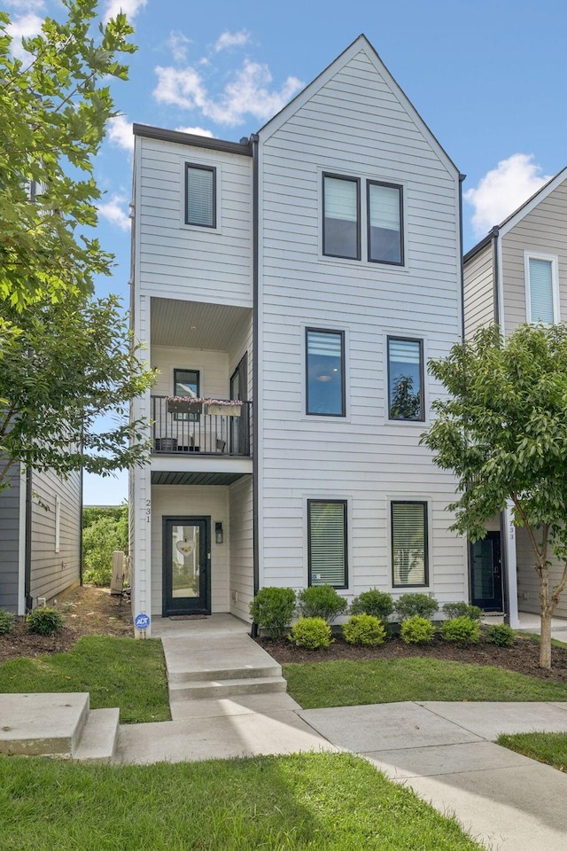 231 Sterling Point Cir, Nashville, TN 37209 - photo 2