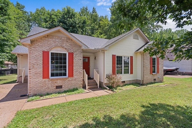 202 Hunterwood Dr, White House, TN 37188 - photo 47