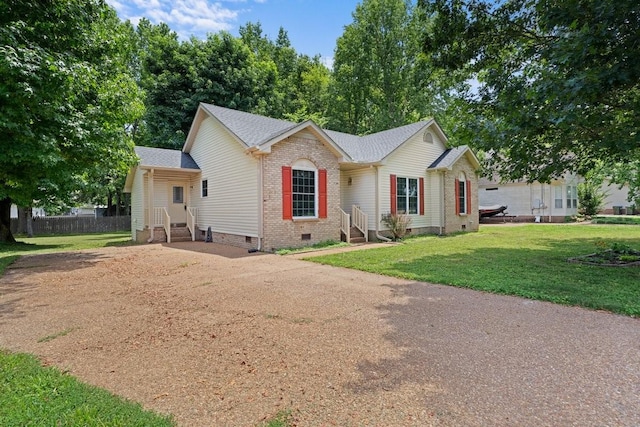 202 Hunterwood Dr, White House, TN 37188 - photo 48