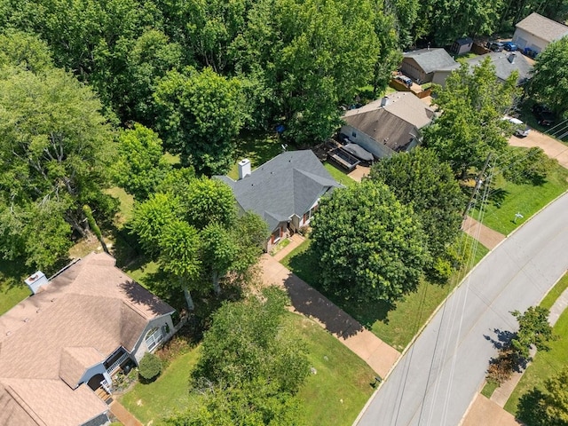 202 Hunterwood Dr, White House, TN 37188 - photo 38