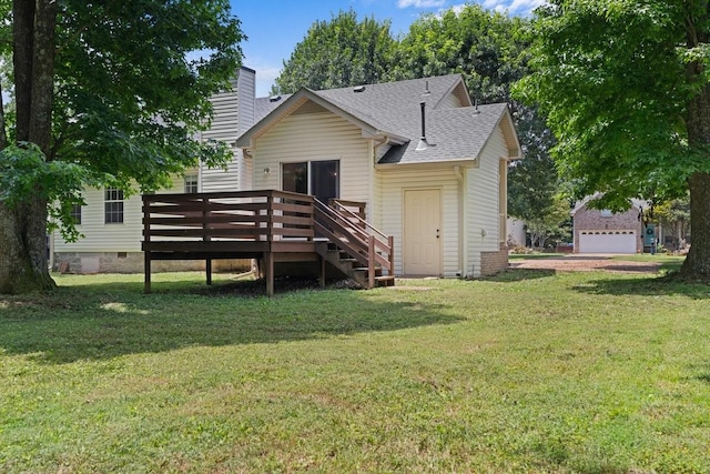 202 Hunterwood Dr, White House, TN 37188 - photo 34