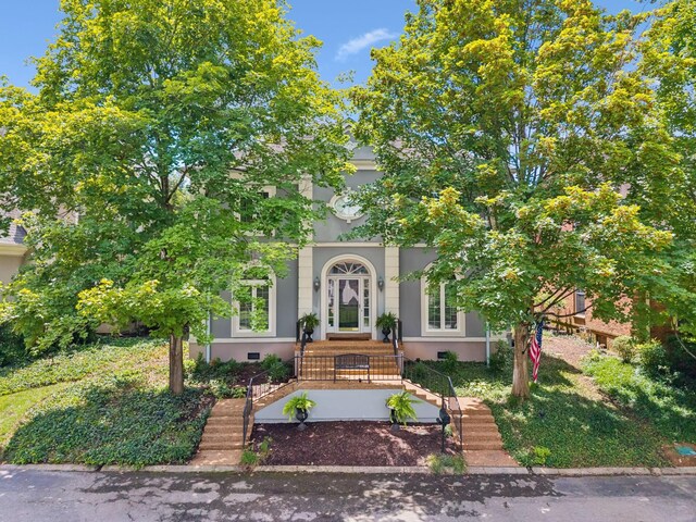 501 Belgrave Park, Nashville, TN 37215 - photo 1