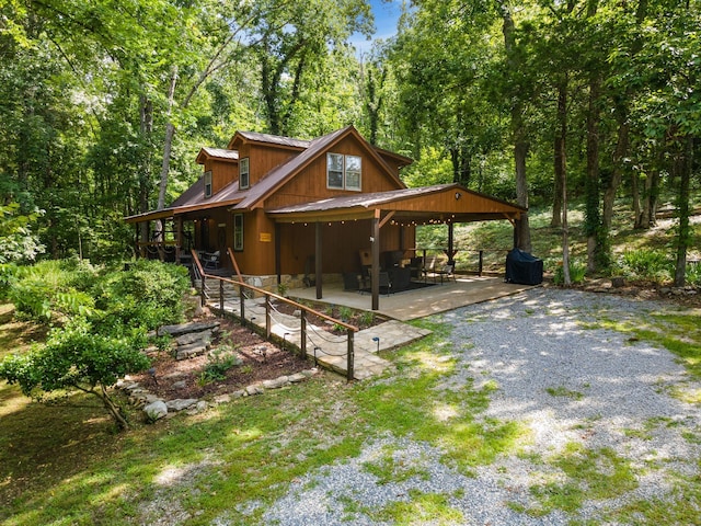 1115 Bear Creek Pike, Columbia, TN 38401 - photo 5