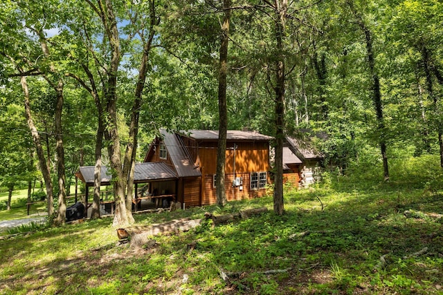 1115 Bear Creek Pike, Columbia, TN 38401 - photo 37
