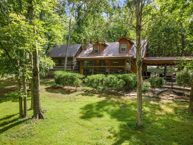 1115 Bear Creek Pike, Columbia, TN 38401 - photo 1