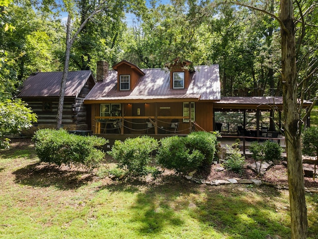 1115 Bear Creek Pike, Columbia, TN 38401 - photo 2