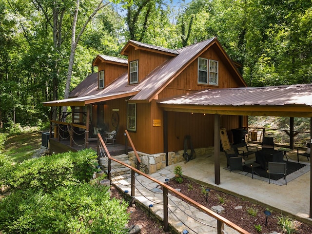 1115 Bear Creek Pike, Columbia, TN 38401 - photo 6