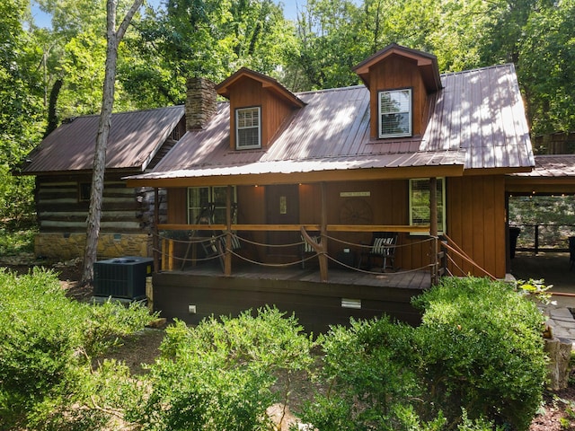 1115 Bear Creek Pike, Columbia, TN 38401 - photo 3