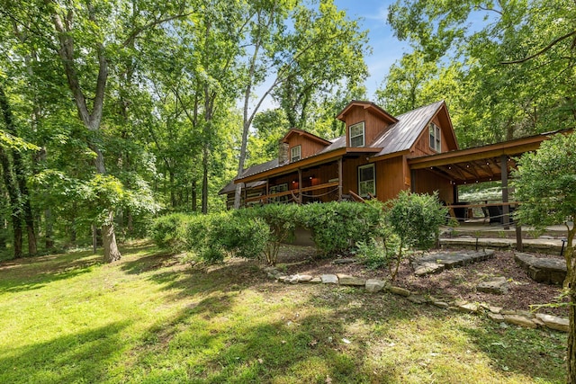 1115 Bear Creek Pike, Columbia, TN 38401 - photo 4