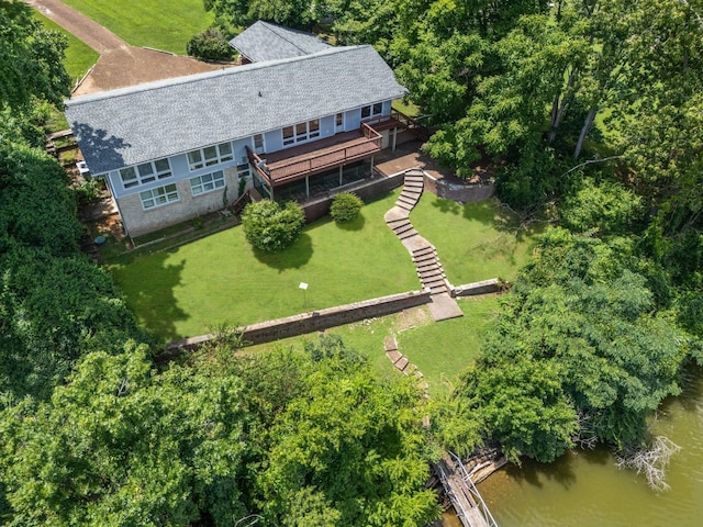 621 Lakeview Cir, Mount Juliet, TN 37122 - photo 2