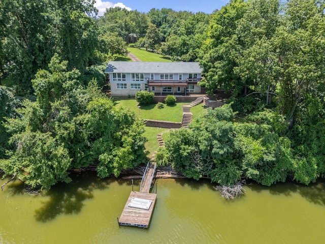 621 Lakeview Cir, Mount Juliet, TN 37122 - photo 65