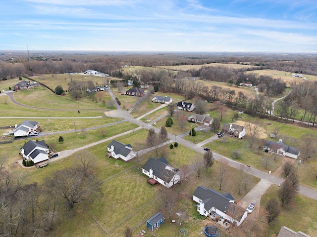 3609 Chunn Valley Dr, Spring Hill, TN 37174 - photo 40