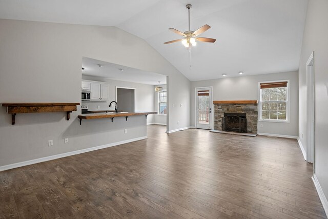 3609 Chunn Valley Dr, Spring Hill, TN 37174 - photo 5