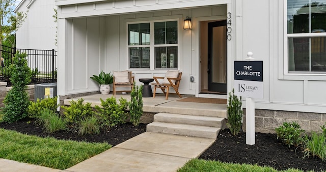 3328 Conviser Dr, Nashville, TN 37207 - photo 1