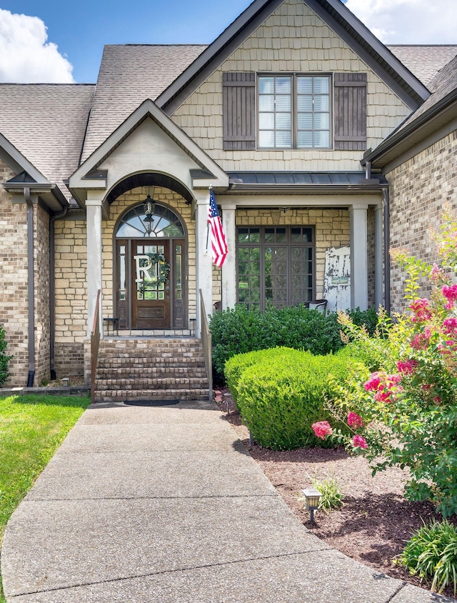 7304 Cold Harbor Ct, Fairview, TN 37062 - photo 2