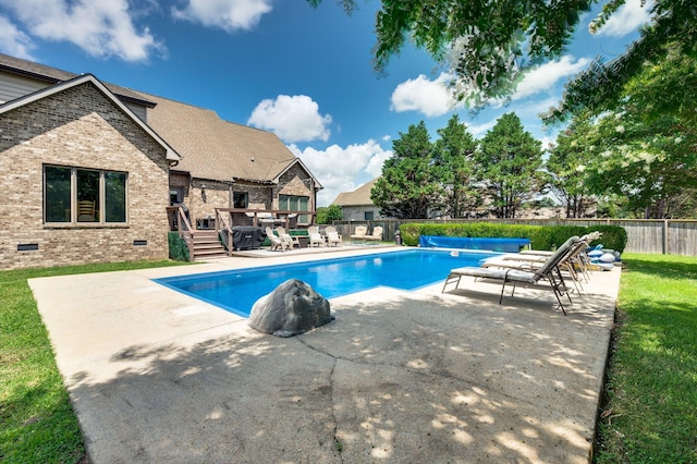 7304 Cold Harbor Ct, Fairview, TN 37062 - photo 48