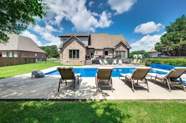 7304 Cold Harbor Ct, Fairview, TN 37062 - photo 3