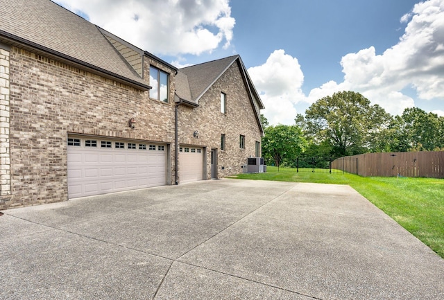 7304 Cold Harbor Ct, Fairview, TN 37062 - photo 35