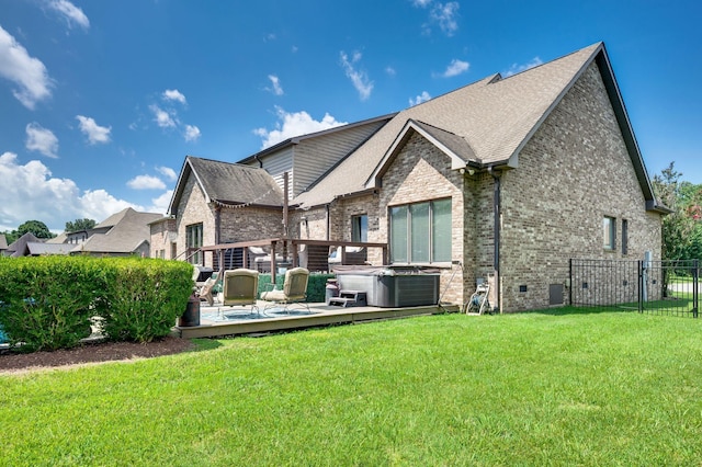 7304 Cold Harbor Ct, Fairview, TN 37062 - photo 39