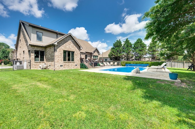 7304 Cold Harbor Ct, Fairview, TN 37062 - photo 47