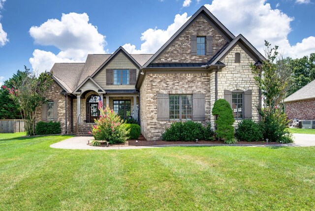 7304 Cold Harbor Ct, Fairview, TN 37062 - photo 1