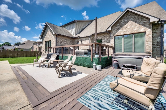 7304 Cold Harbor Ct, Fairview, TN 37062 - photo 41