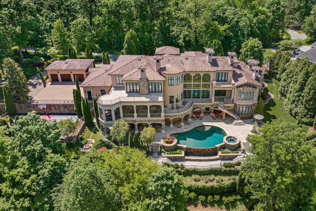 9 Colonel Winstead Dr, Brentwood, TN 37027 - photo 38